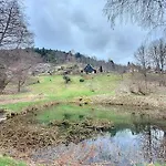 Domek alpejski Chalet Mittlach