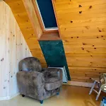 Chalet Mittlach