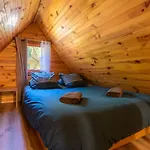 Domek alpejski Chalet Mittlach