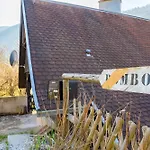 Chalet Domek alpejski Mittlach