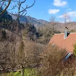 Chalet * Mittlach