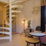Domek alpejski Chalet