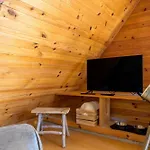 Domek alpejski Chalet *