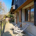 Domek alpejski Chalet