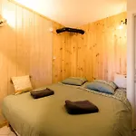 Chalet Mittlach