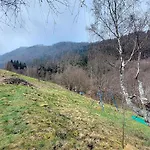 Chalet Domek alpejski