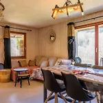 Domek alpejski Chalet *