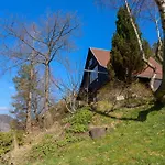 Chalet Domek alpejski