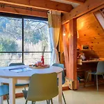 Chalet Mittlach