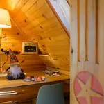 Chalet Domek alpejski *