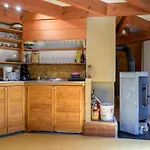 Chalet Domek alpejski