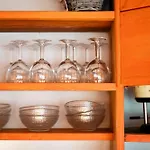 Chalet Domek alpejski Mittlach