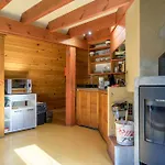 Chalet Domek alpejski Mittlach