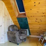 Chalet Domek alpejski Mittlach