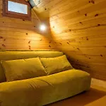 Domek alpejski Chalet Mittlach