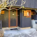 Domek alpejski Chalet Mittlach