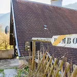 Chalet Domek alpejski