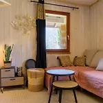 Chalet Domek alpejski