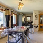 Domek alpejski Chalet Mittlach