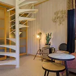 Domek alpejski Chalet *