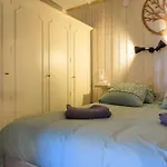 Chalet Domek alpejski Mittlach