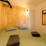Chalet Domek alpejski *