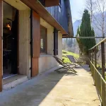 Domek alpejski Chalet