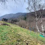 Chalet Domek alpejski *