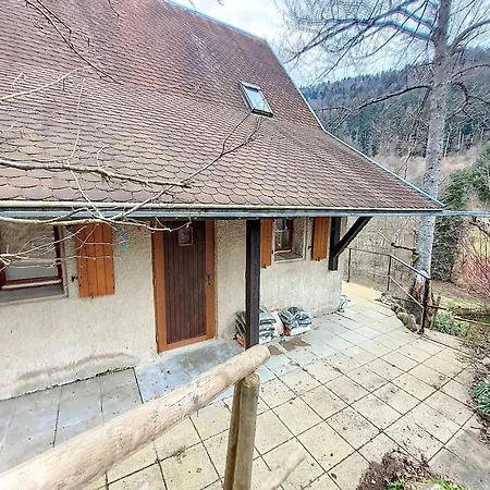 Chalet Chalet Mittlach