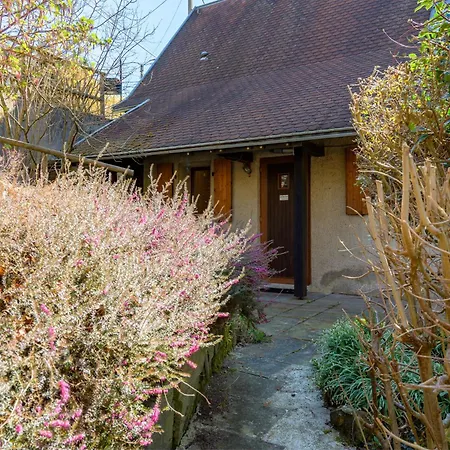 Chalet Chalet Mittlach