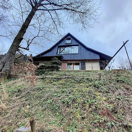 Chalet Domek alpejski *