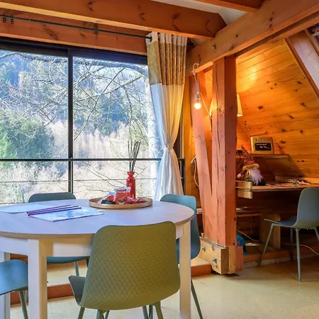 Chalet Chalet
