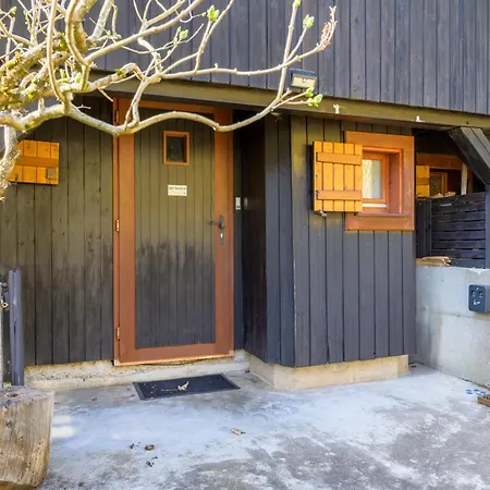 Chalet Chalet Mittlach
