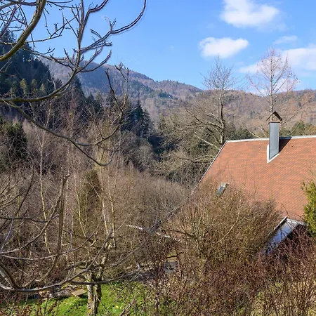 Chalet *