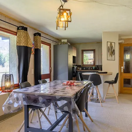 Chalet Chalet Mittlach