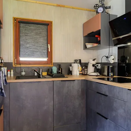 Chalet