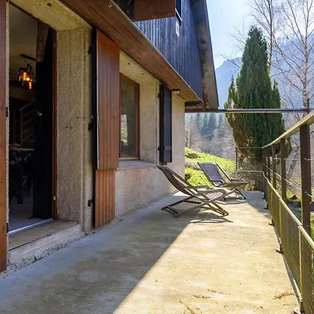 Chalet Chalet