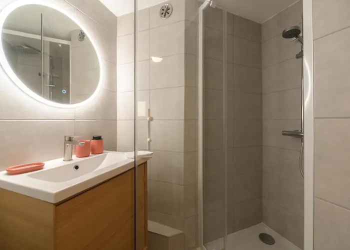 Chalet Alpesi faház